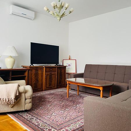 Apartment Mimi Sarajevo Buitenkant foto