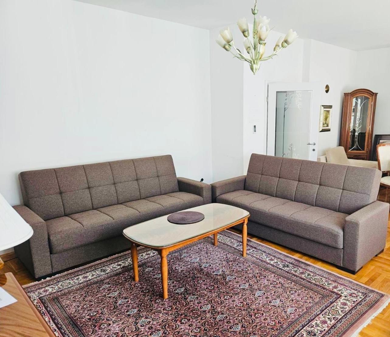 Apartment Mimi Sarajevo Buitenkant foto