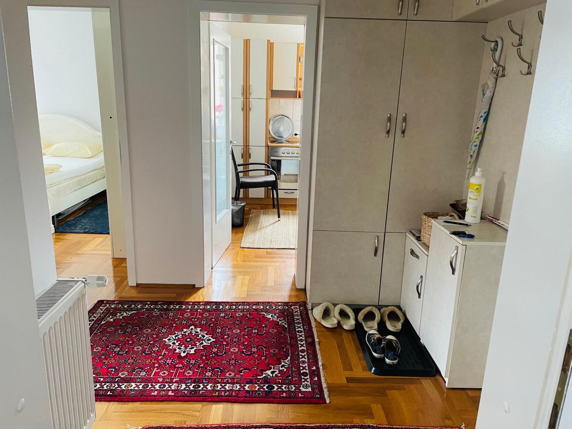 Apartment Mimi Sarajevo Buitenkant foto
