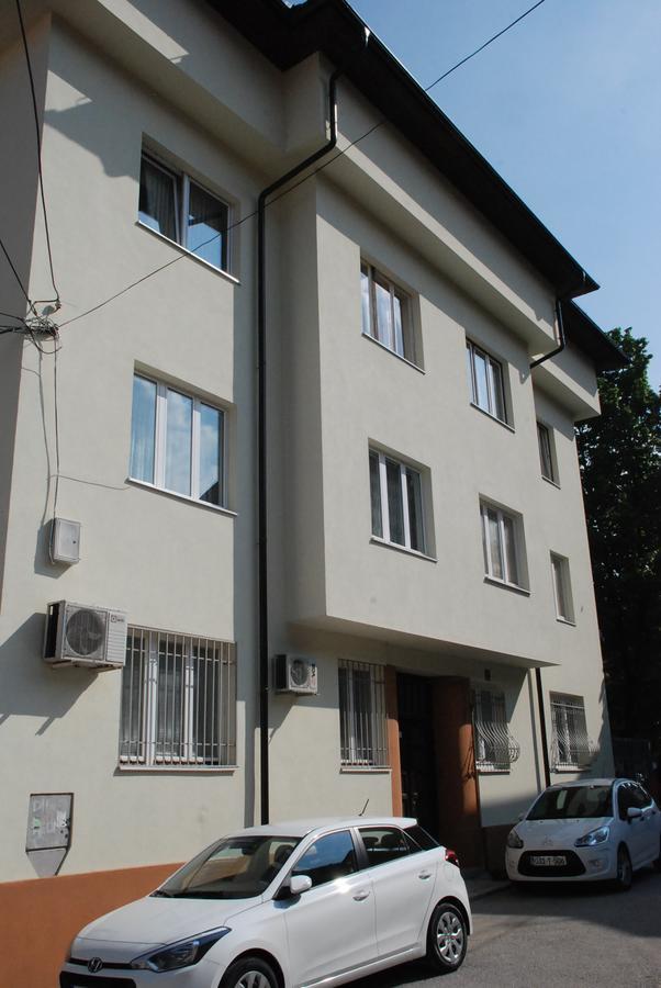 Apartment Mimi Sarajevo Buitenkant foto