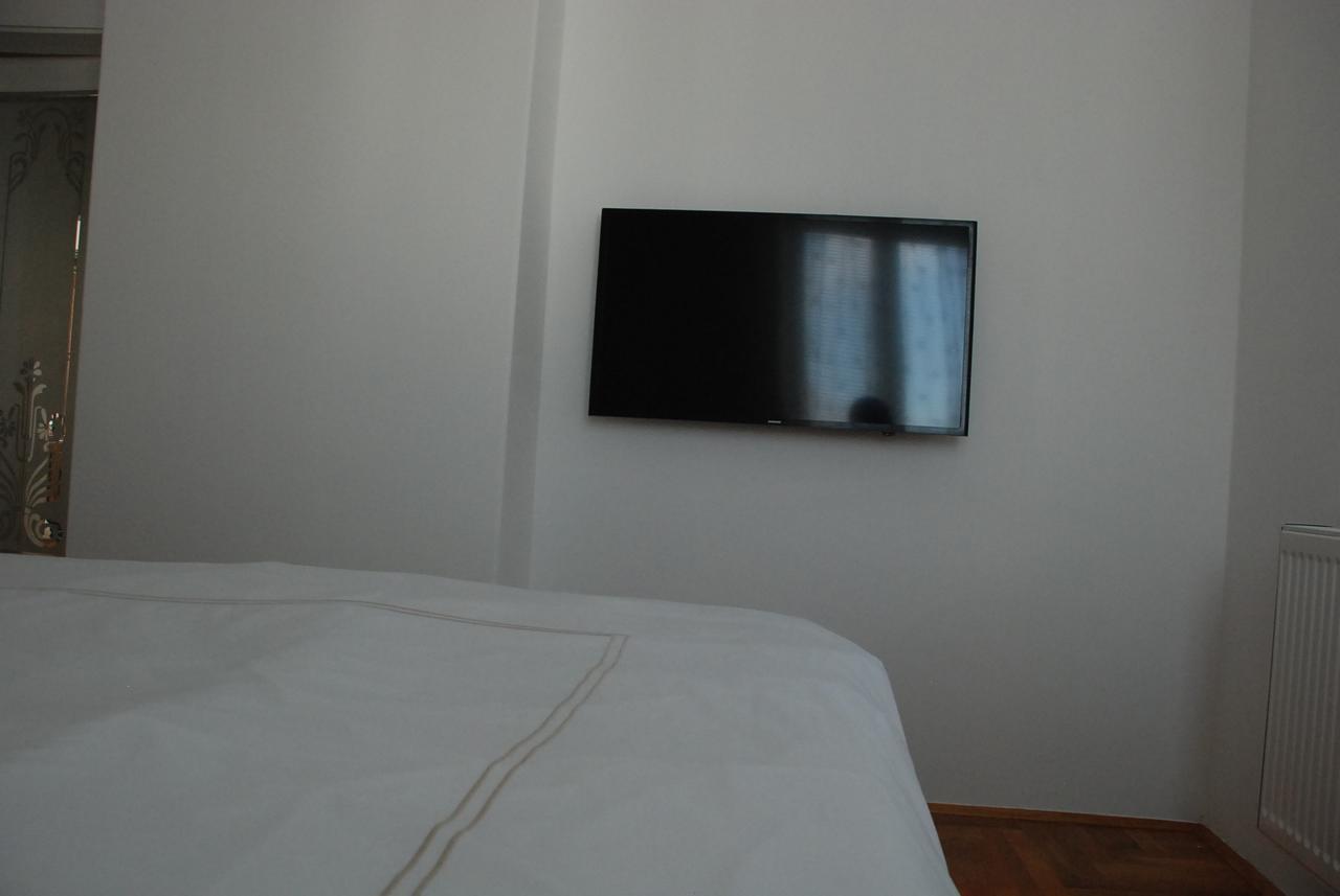 Apartment Mimi Sarajevo Buitenkant foto