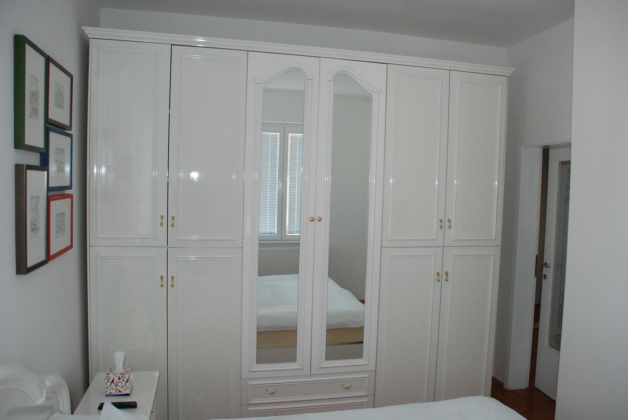 Apartment Mimi Sarajevo Buitenkant foto